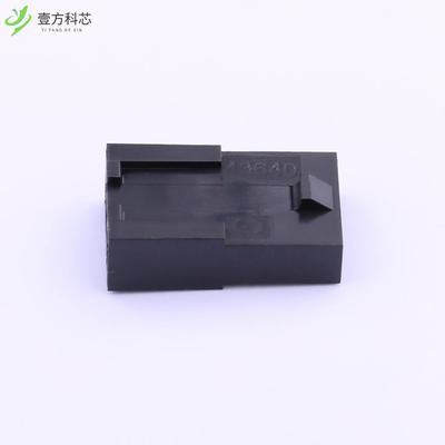 原厂原装436400301 3mm 1x3P全新正品