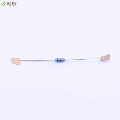 原厂原装MFR-25JT-52-7K5 7.5kΩ ±5% 250mW全新正品