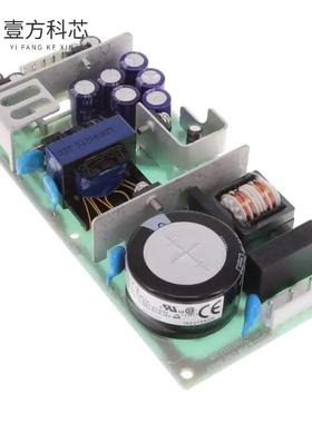 原厂原装LDC15F-1 AC/DC CONVERTER 5V +/-12V 10W