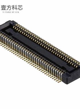 原厂原装AXK770347G CONN SOCKET 70POS SMD GOLD全