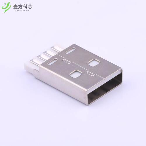 原厂原装U216-041N-1WS82-5 Type-A 公头全新正品