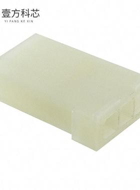 原厂原装172344-1 CONN RCPT/CAP 3POS MINI-MATE-