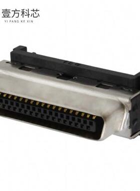 原厂原装DH40-37S CONN SCSI PLUG 37POS STR SOLD