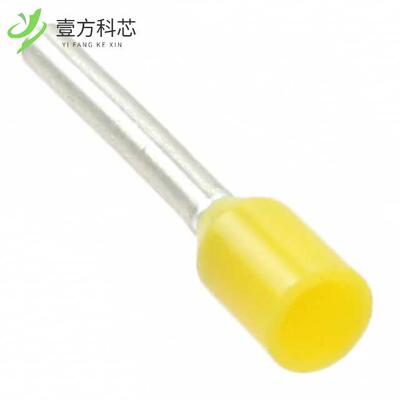 原厂原装3203037 CONN FERRULE 24AWG YELLOW全新正品