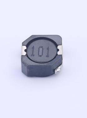 原厂原装YDRH105R-101M 100uH ±20% 1.35A 253mΩ全新正品