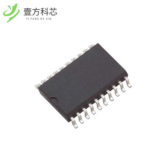 原厂原装LM1972M/NOPB IC VOLUME CONTROL 20SOIC全