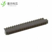 DF52 20POS全新正品 20P CONN 原厂原装 0.8MM 0.8C PLUG