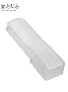 原厂原装141628-2 CONN RCPT HSG 0.11 1POS NATUR