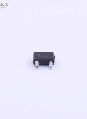 原厂原装CC6102ST 霍尔效应开关全新正品