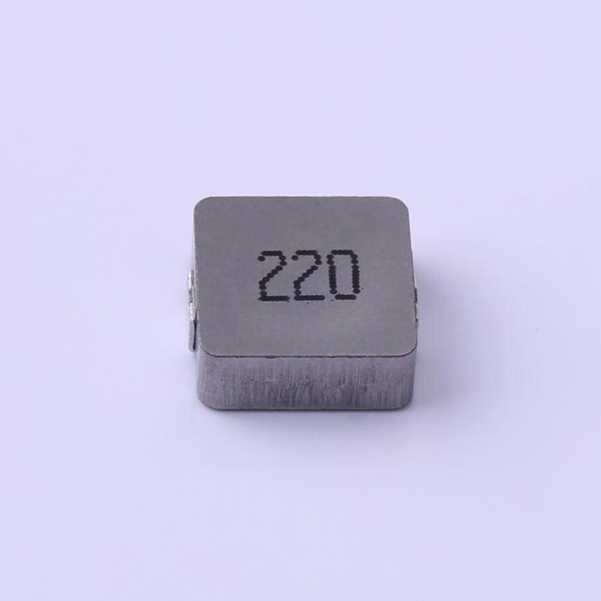 原厂原装FXL1040-220-M 22uH ±20% 5A 58mΩ全新正品