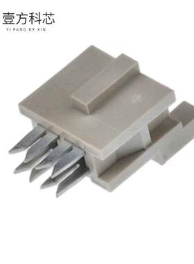 原厂原装DF1-2S-2.5R24(05) CONN SOCKET 2POS IDC