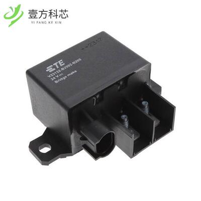 原厂原装1-1393315-1 V23132B2002B200=HCR全新正品