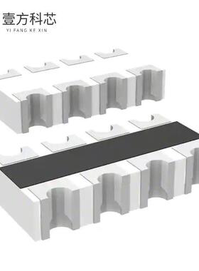 原厂原装CAT16-472J4LF RES ARRAY 4 RES 4.7K OHM