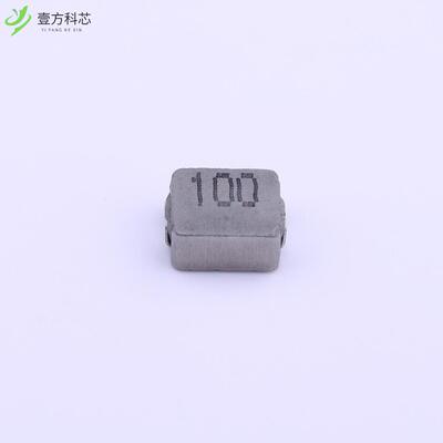 原厂原装MHCI04020-100M-R8 10uH ±20% 1.6A 258mΩ