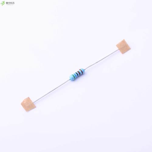 原厂原装MFR0S2F5601A20 5.6kΩ ±1% 500mW 小体积全