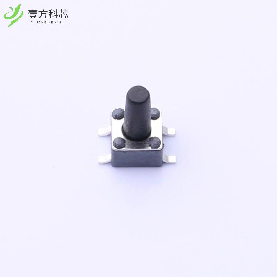 原厂原装TS-1091S-A11B2-C1D2 轻触开关