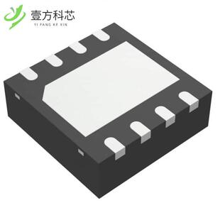 原厂原装TPS40041DRBRG4 IC REG CTRLR BUCK 8SON全