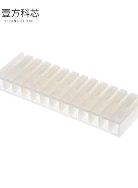 原厂原装0009507131 CONN TERM HSG O/RAMP 13POS全