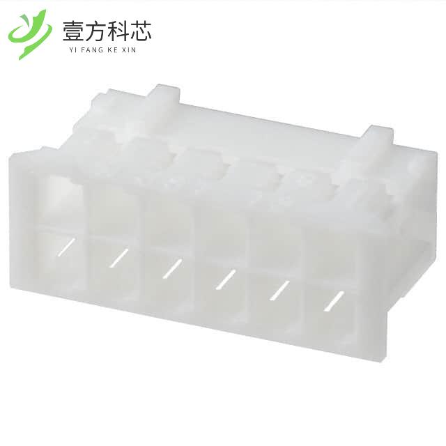 原厂原装PHDR-12VS CONN HOUSING PHD 12POS 2MM D