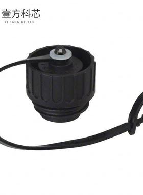 原厂原装C01600V00001012 CONN COVER BLACK全新正品