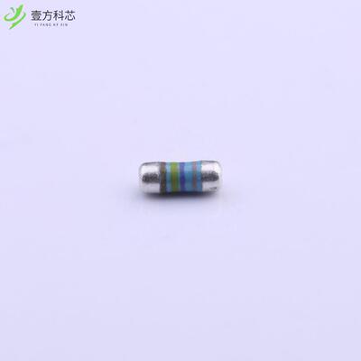 原厂原装MELF-MFR02041/4WS147KΩFT50 147kΩ ±1% 2