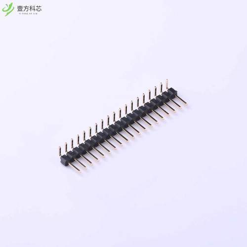 原厂原装X6511WR-19H-C30D60-R2 2.54mm 1x1