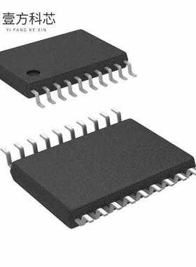 原厂原装M74HC245TTR IC TXRX NON-INVERT 6V 20TS