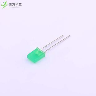 原厂原装TJ-L257FGHKMCGSFLC7K-A5 普绿/黄绿 短脚