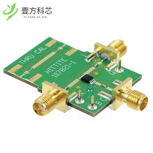 原厂原装105143-HMC435AMS8G BOARD EVALUATION HM