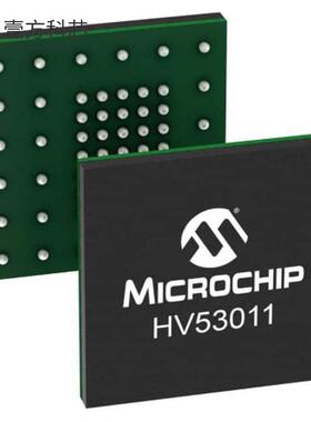 原厂原装HV53011T-E/KVX 16-CH +/- PUSH PULL WIT