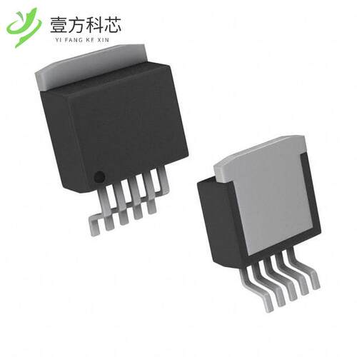 原厂原装LP3876ES-3.3/NOPB IC REG LIN 3.3V 3A D