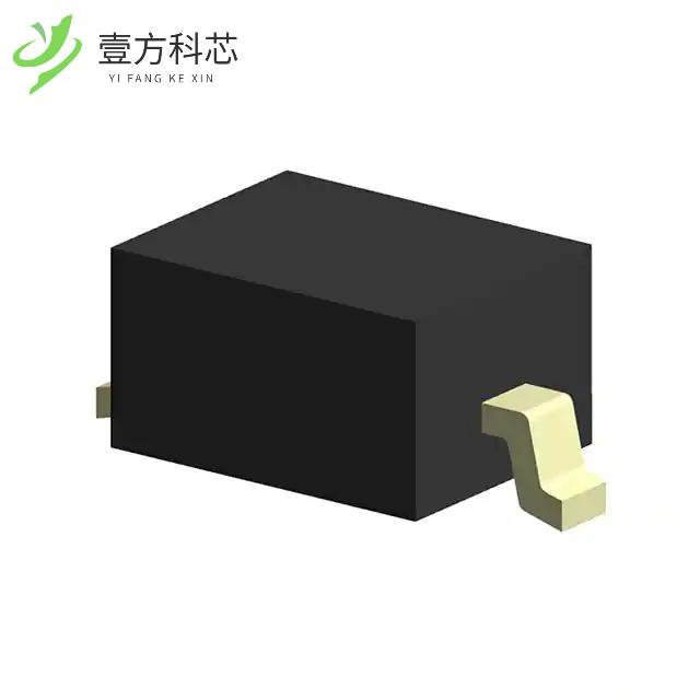 原厂原装STS321033U202 TVS DIODE 3.3VWM 15VC SO