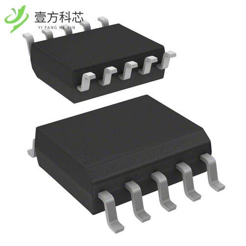 原厂原装VIPER06LSTR IC OFFLINE SWITCH MULT TOP