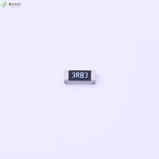 250mW全新正品 原厂原装 ±1% 3.83Ω 1206W4F383KT5E