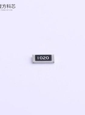 原厂原装PTFR1206B102RP9 102Ω ±0.1% 250mW全新正品