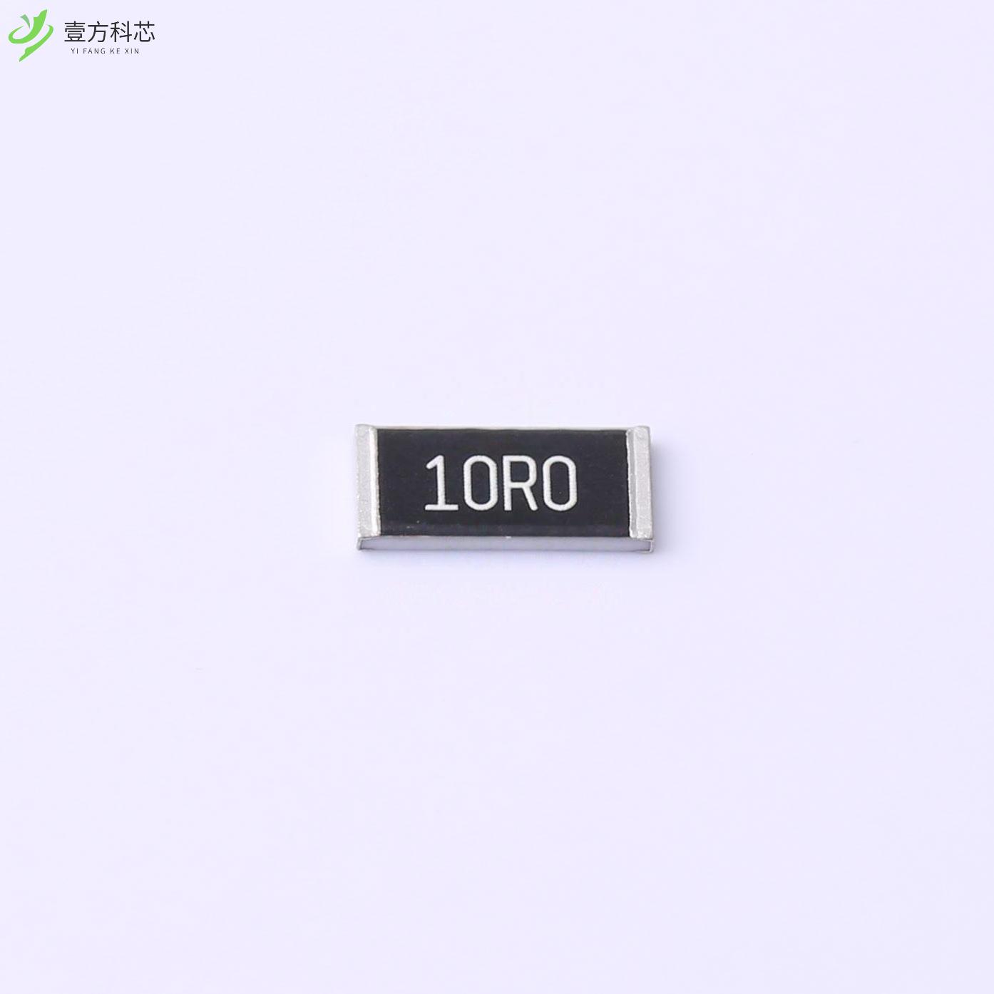 原厂原装RPL-12K10R0FT 10Ω ±1% 2W全新正品