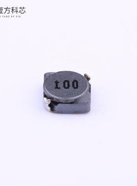 原厂原装SMRH4D18-100MT 10uH ±20% 560mA 210mΩ全新正品