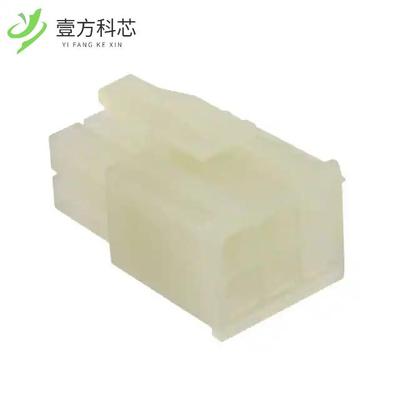 原厂原装172339-1 CONN PLUG 6POS MINI-U MATE-N-