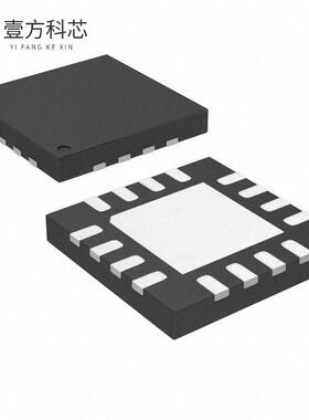原厂原装LTC3523EUD-2#TRPBF IC REG BUCK BST ADJ