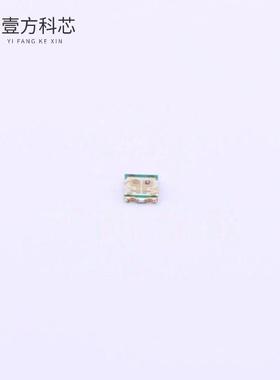 原厂原装19-226/R6BHC-C02/2T 橙红,蓝灯全新正品