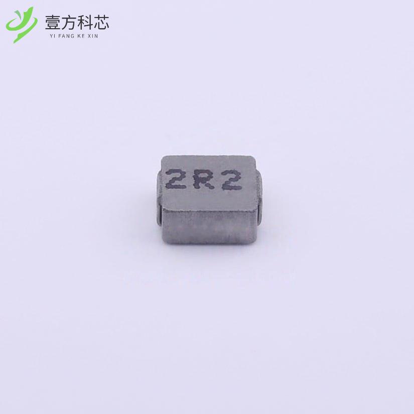 原厂原装MCS0420-2R2MN2 2.2uH ±20% 3A 52mΩ全新正品
