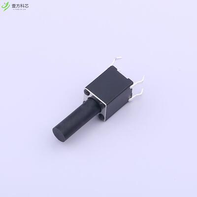 原厂原装TS-1095KD-A21B3-D2 6*6*18加