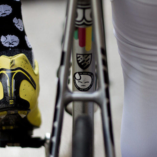 Déco pour vélo - Ref 2279970 Image 5