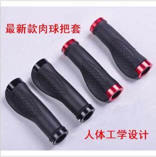 Poignées de vélo - Ref 2347978 Image 1