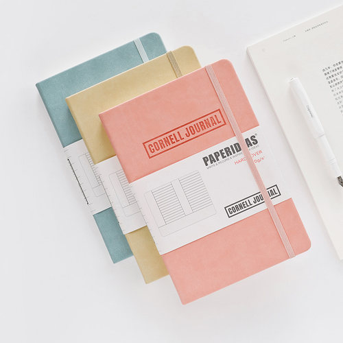 paperideas康奈尔高效5rA4笔记本