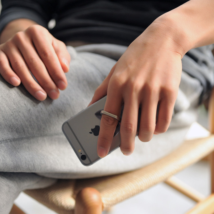 Support téléphone portable - Ref 1355751 Image 3