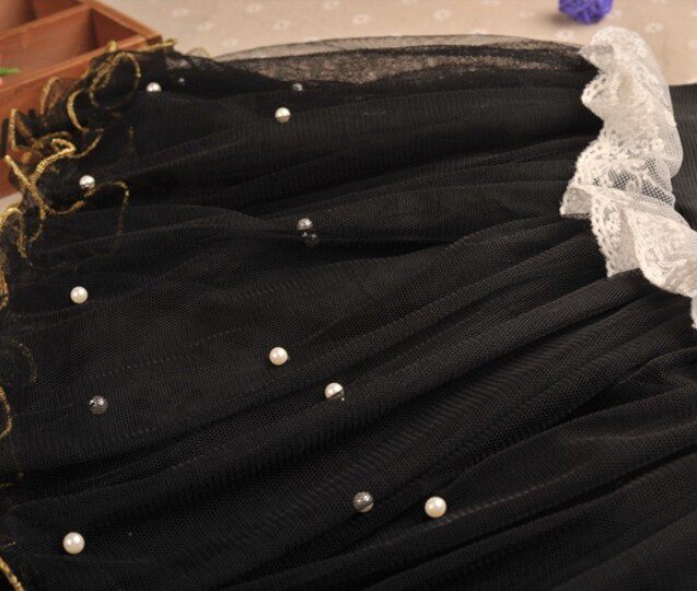 Jupe fillette BABY en coton - Ref 2051526 Image 5