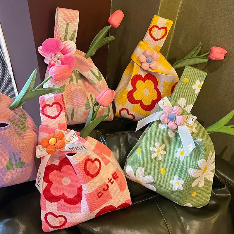 伴手礼盒实用小礼品38三八妇女节礼物女神节小众高级开业活动生日