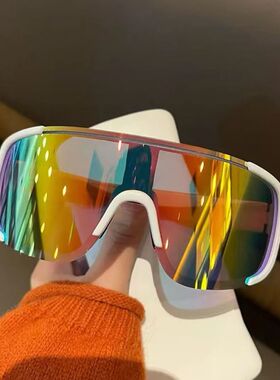 防紫外线防风沙太阳镜