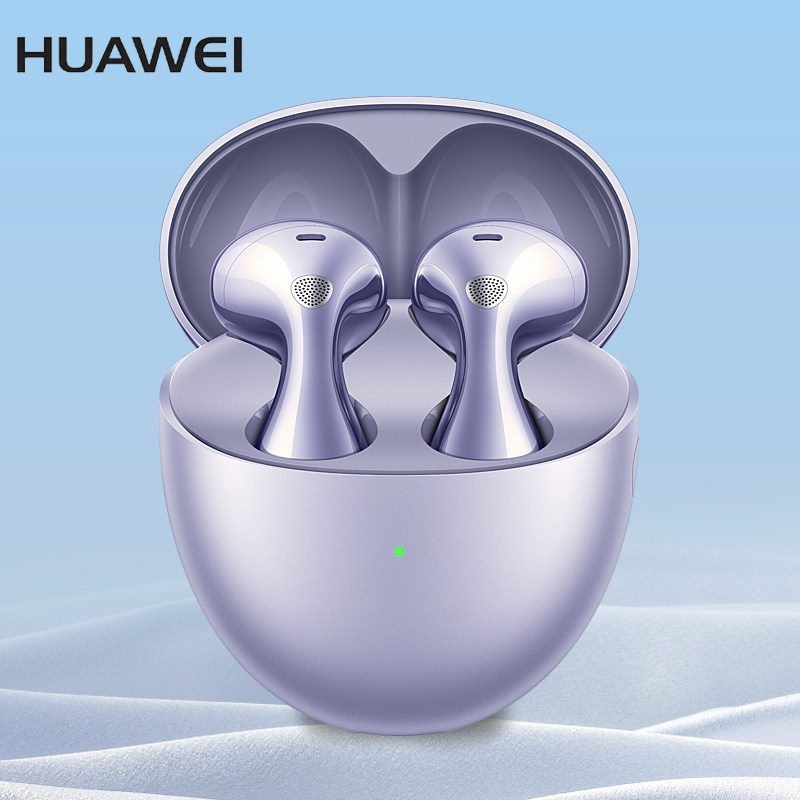 Huawei/华为无线蓝牙耳机2026新款官方正品同声翻译通用苹果小米